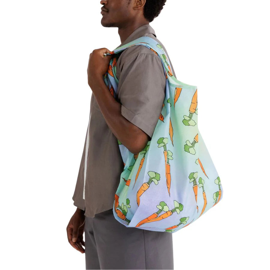 Big BAGGU Reusable Tote Bag - Carrots