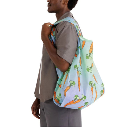 Big BAGGU Reusable Tote Bag - Carrots