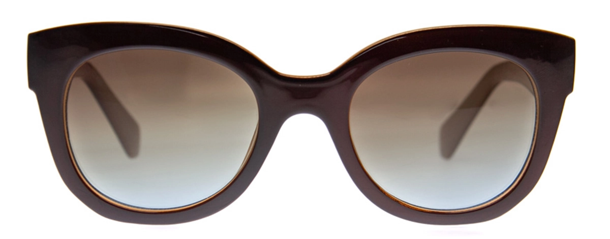 Madeline Sunglasses Brown