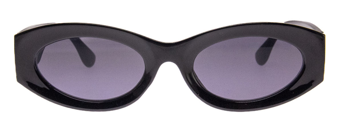 Bridget Sunglasses Black