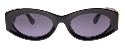 Bridget Sunglasses Black