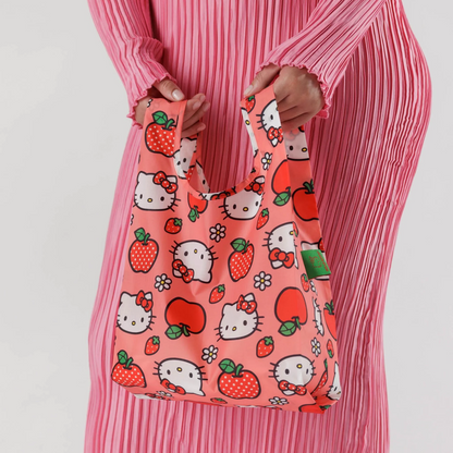 Baby Baggu Hello Kitty Apple