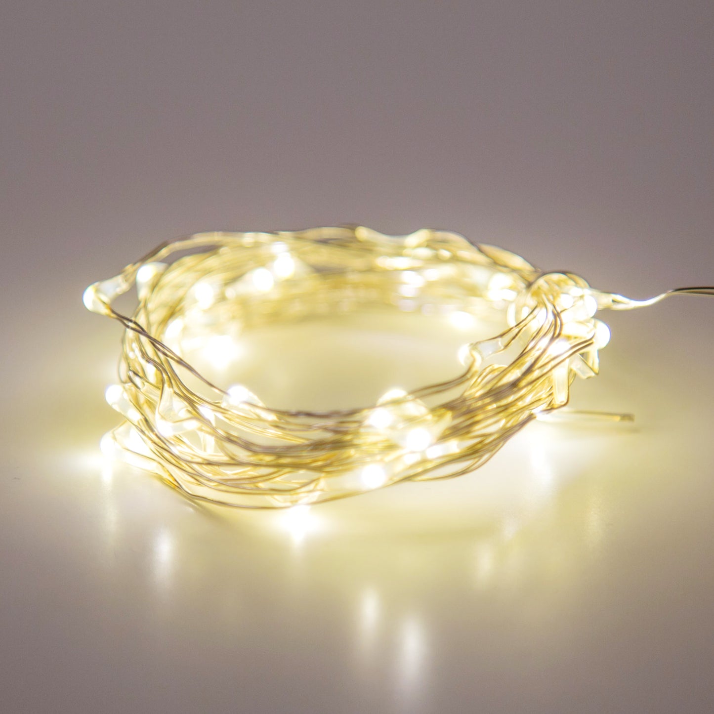 Starry String LED Lights