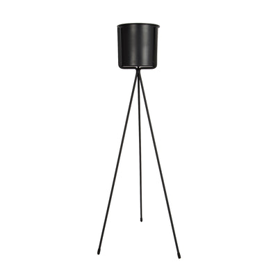 Planter w/Stand