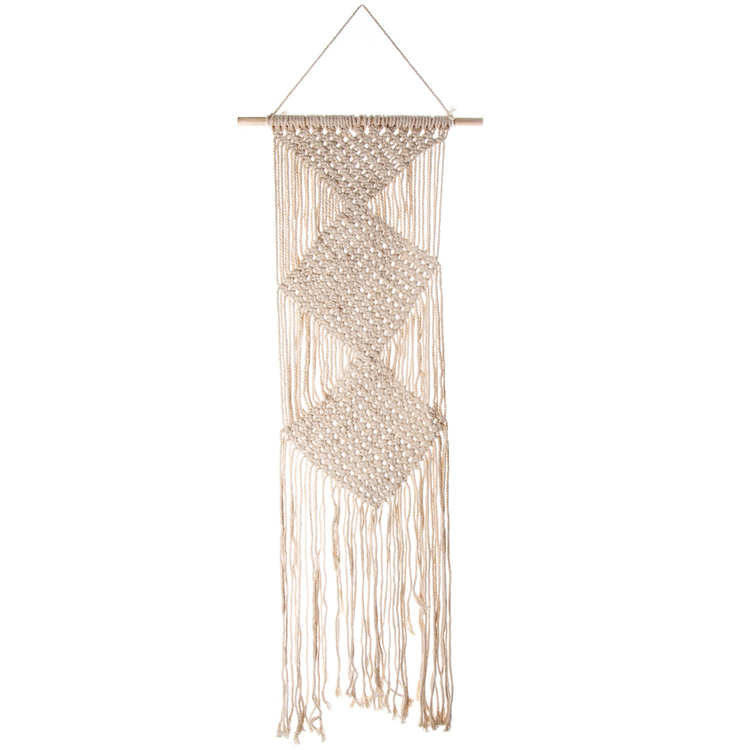 Macrame Wall Hanging