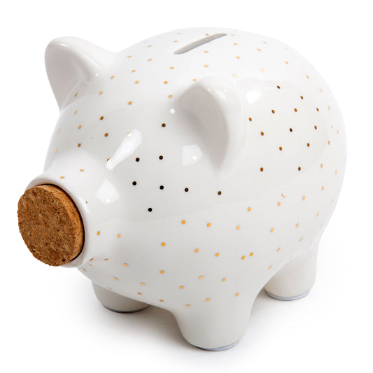 Pig Money Bank