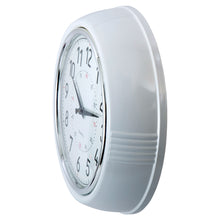 Retro Wall Clock