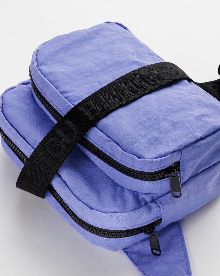 Baggu Fanny Pack Bluebell