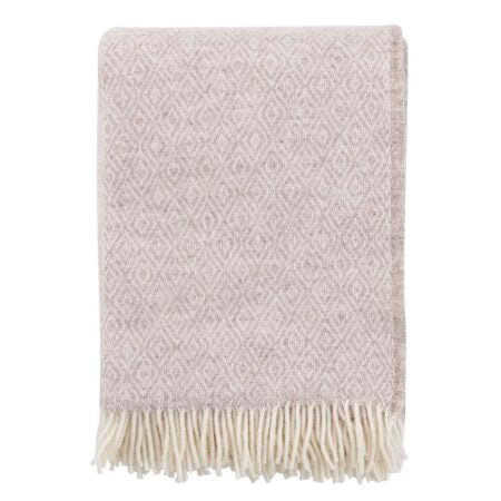 Stella Throw Beige