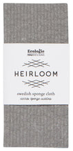 Swedish Dishcloth Heirloom Shadow