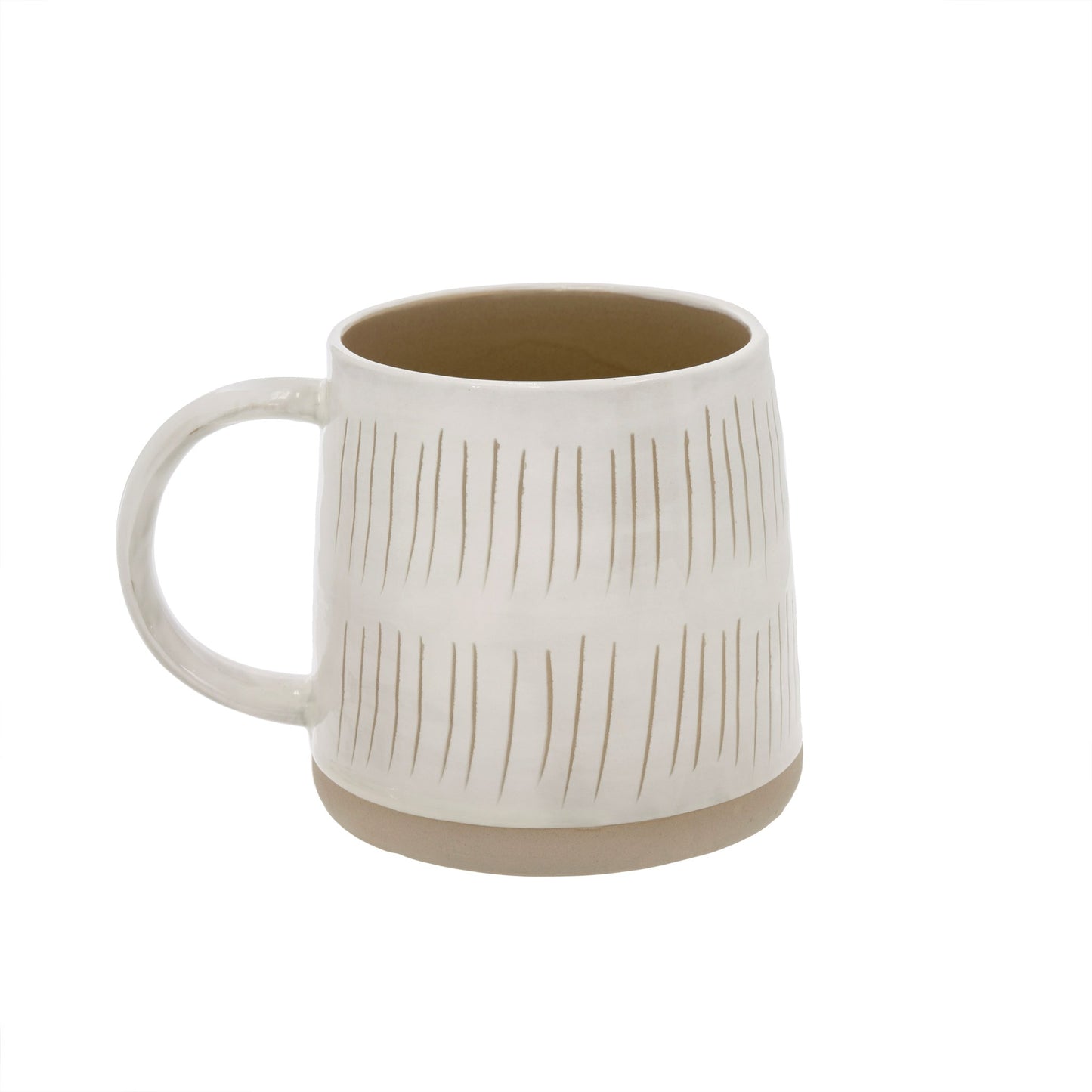 Sandstone Mug