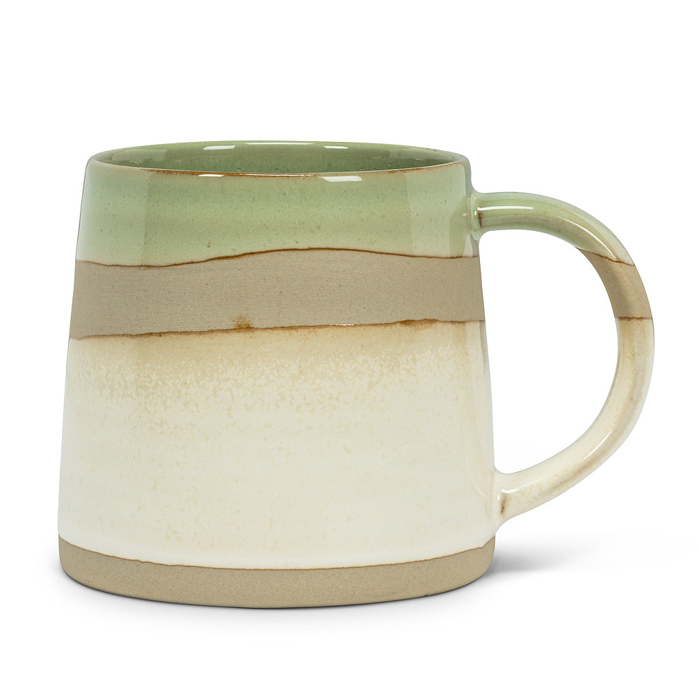 Rustic Glaze Mug