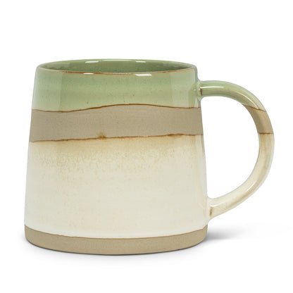 Rustic Glaze Mug