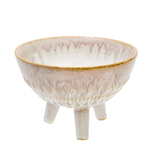 Mariel Footed Bowl Large