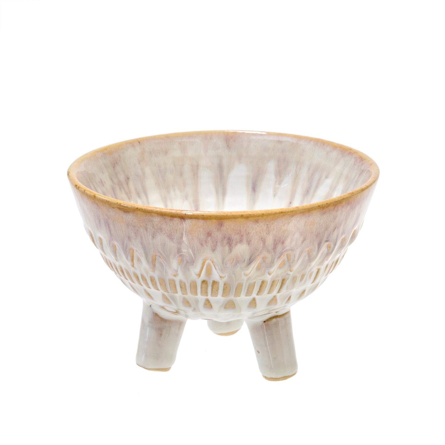 Mariel Footed Bowl Small