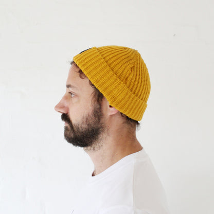 Crying Heart Trawler Beanie