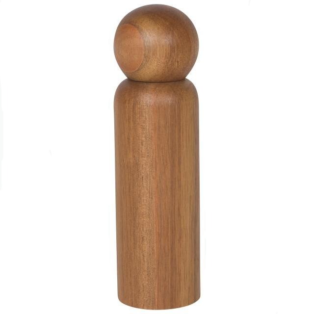 Salt + Pepper Mill Acacia - PABOOM