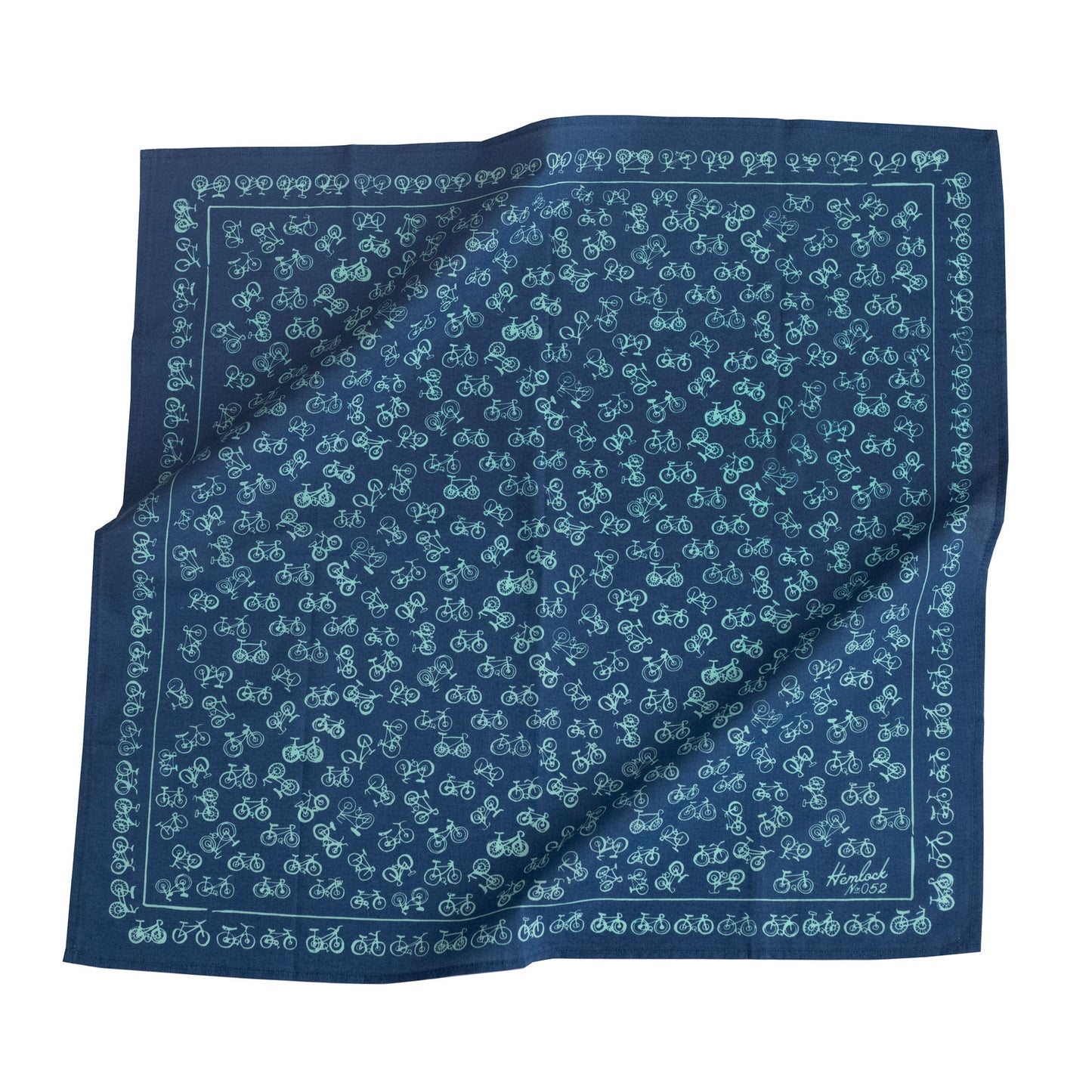 Bikes Bandana