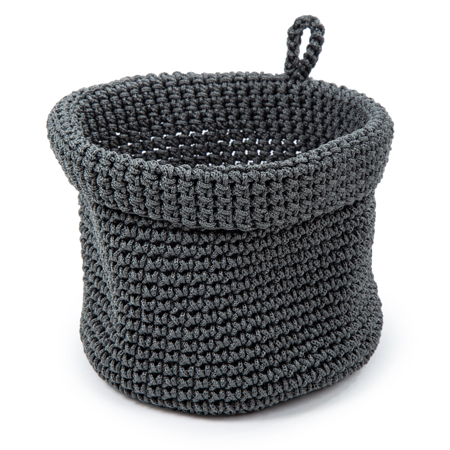 Woven Planter Basket