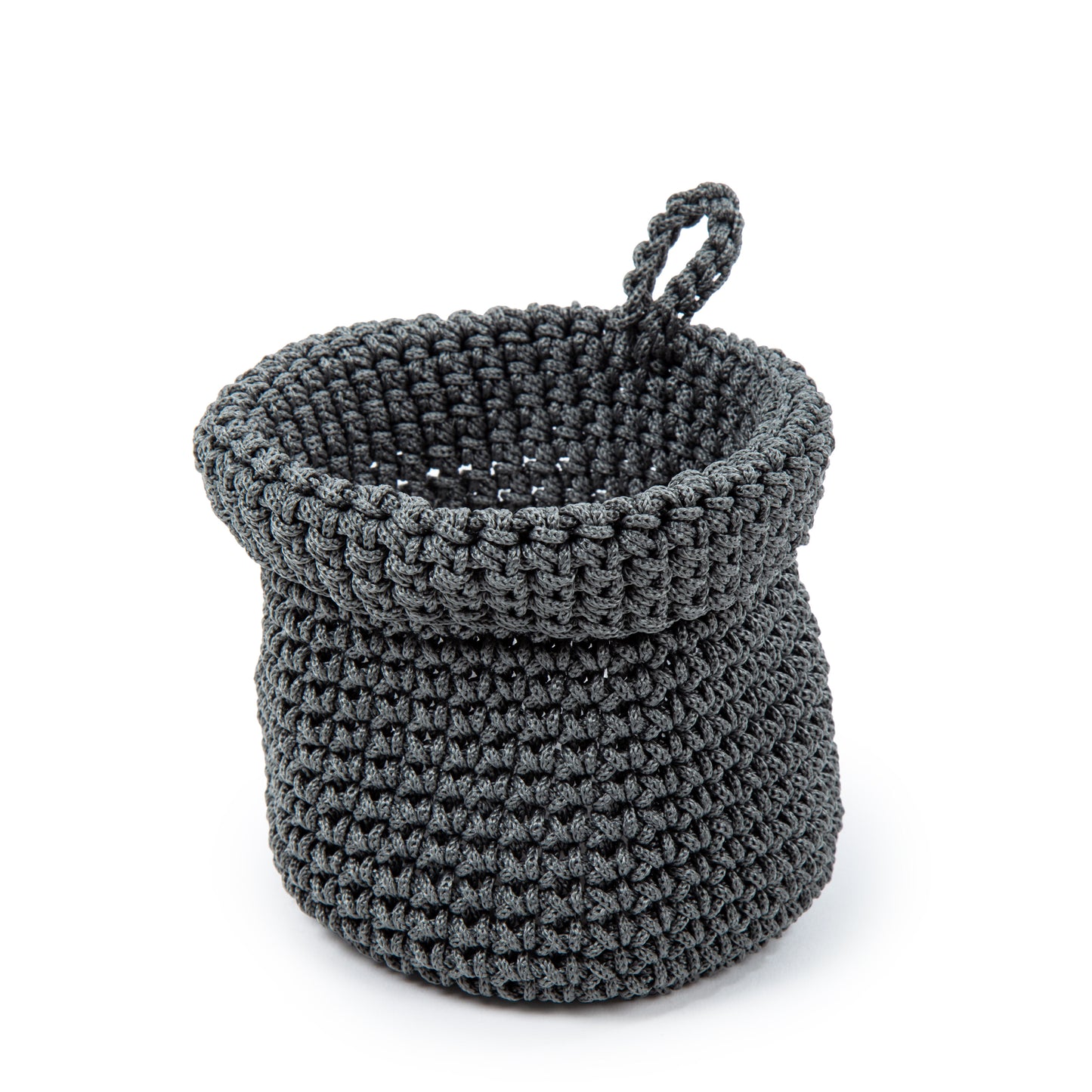 Woven Planter Basket