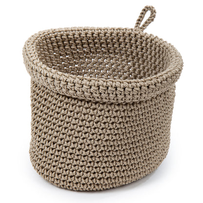 Woven Planter Basket