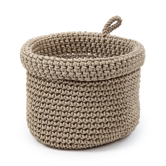 Woven Planter Basket