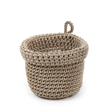 Woven Planter Basket