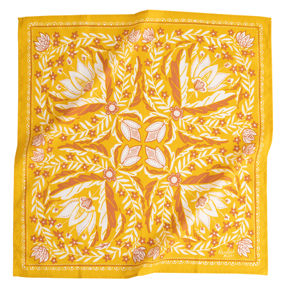 Antonia Handmade Bandana