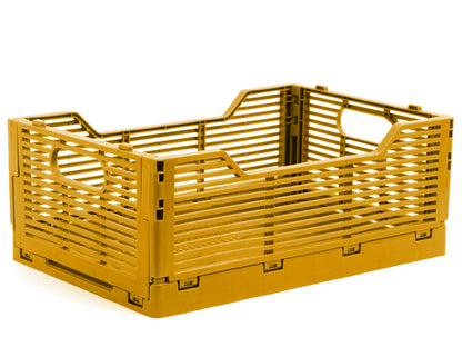 Storage Crate Collapsible