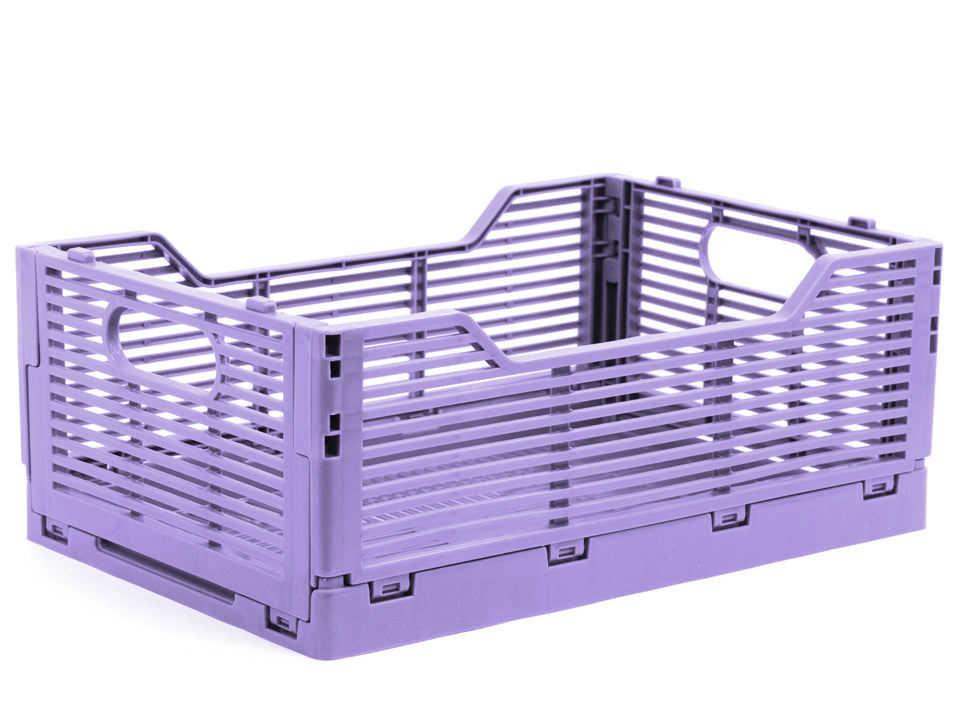 Storage Crate Collapsible