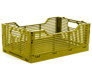 Storage Crate Collapsible
