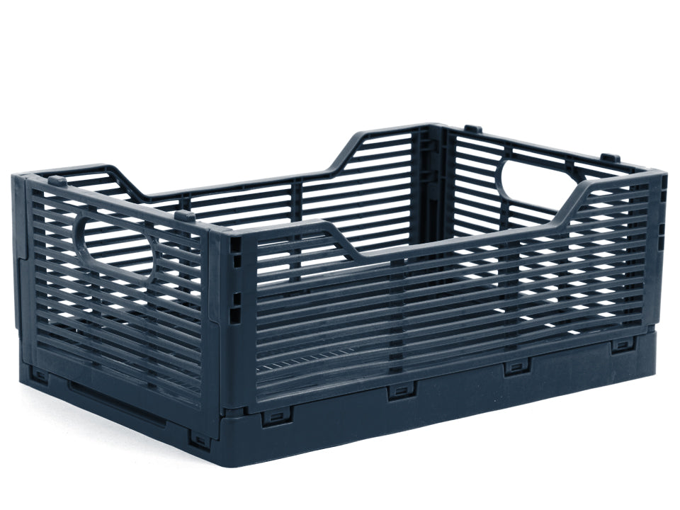 Storage Crate Collapsible