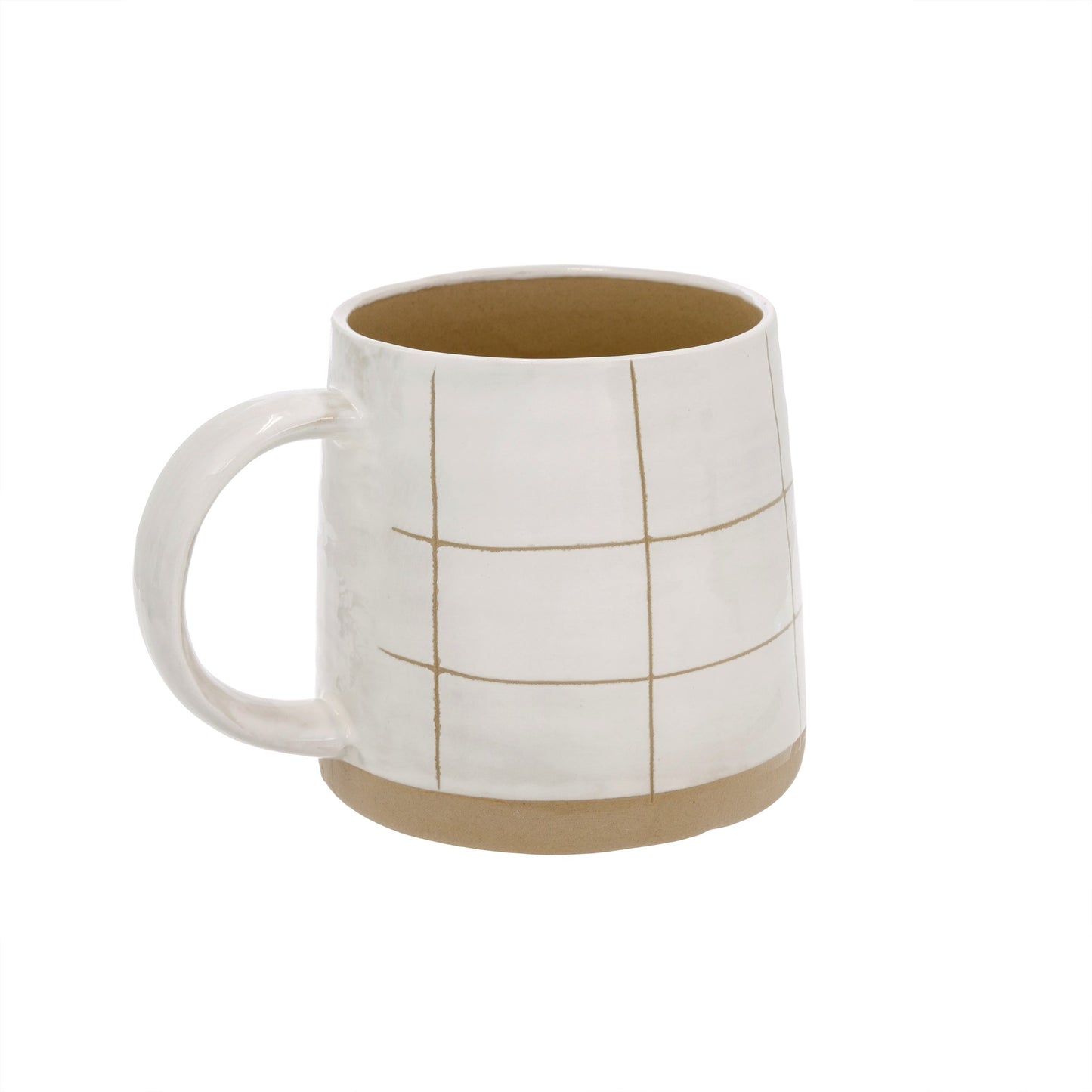 Sandstone Mug