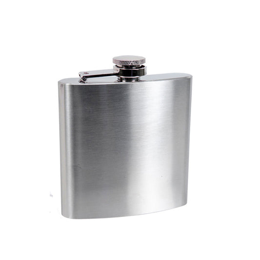 Stainless Steel Flask