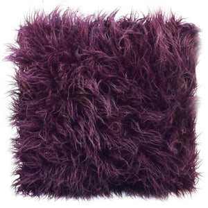 Cushion Shaggy Faux Fur