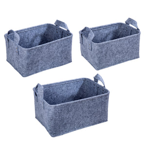 Felted Storage Rectangle