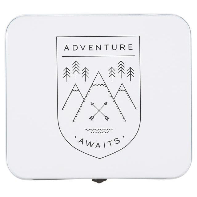 Keepsake Box Adventure Awaits