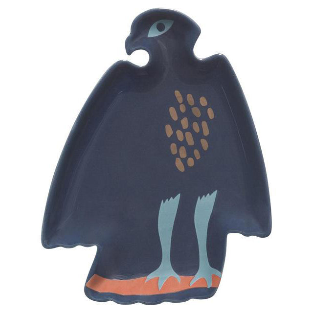 Trinket Tray Eagle