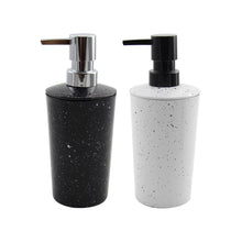 Enamel Soap/Lotion Pump