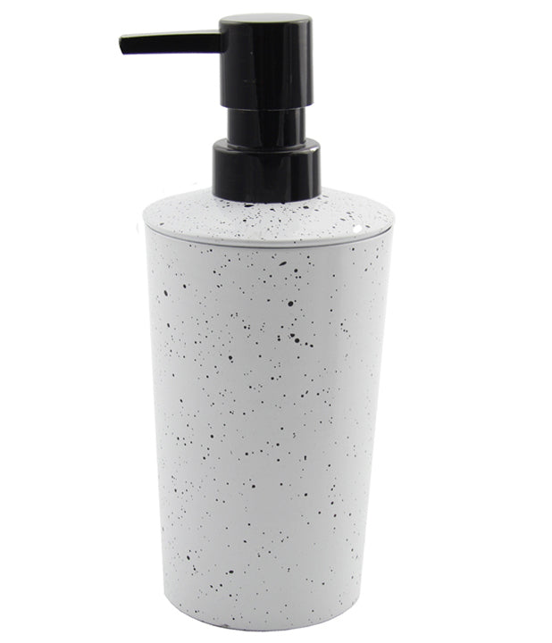 Enamel Soap/Lotion Pump