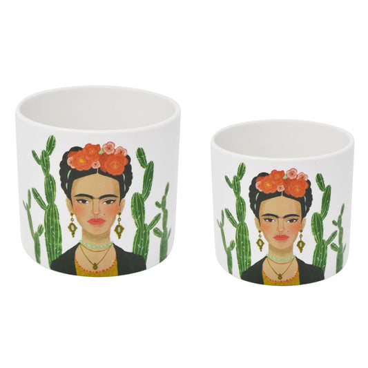 Frida Planter