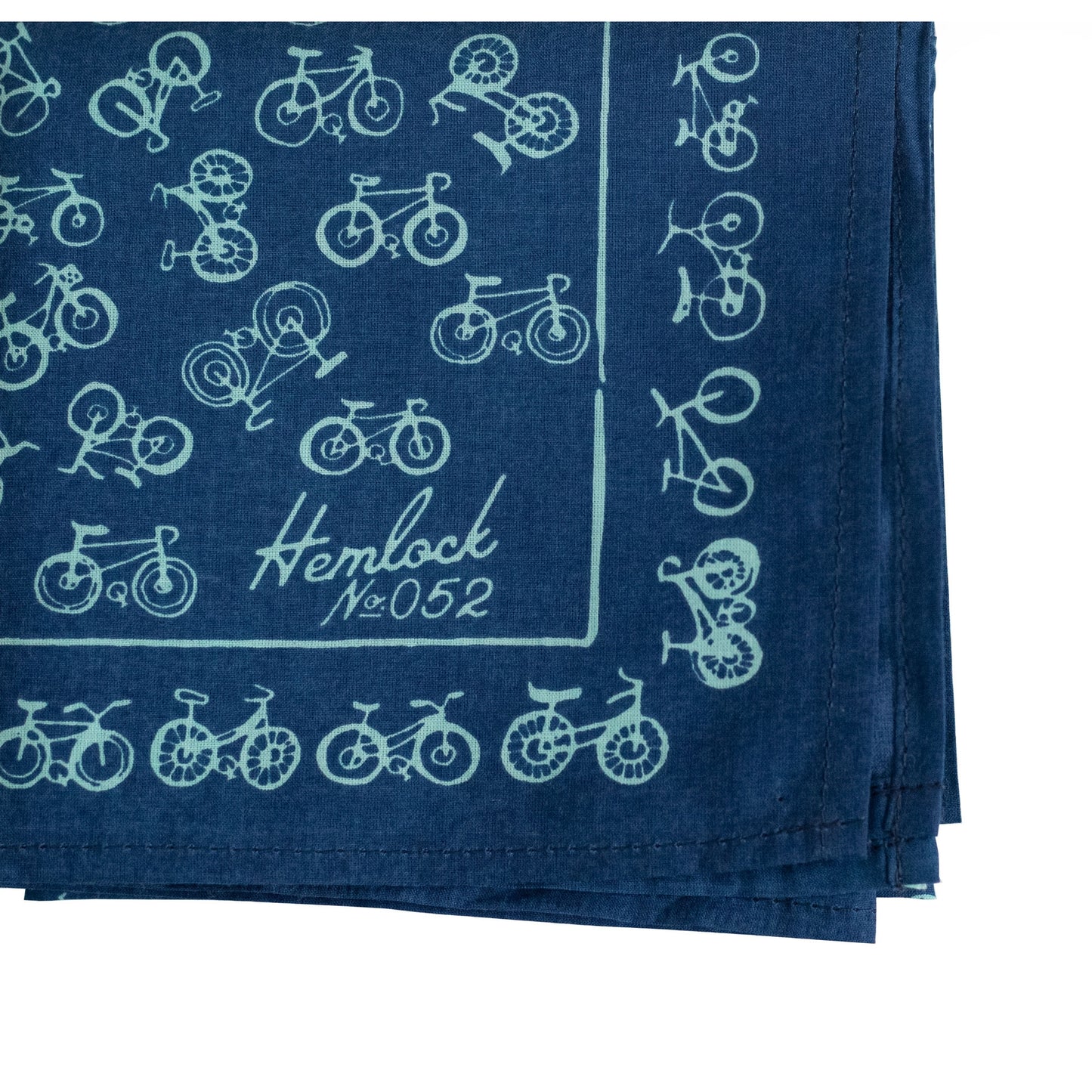 Bikes Bandana