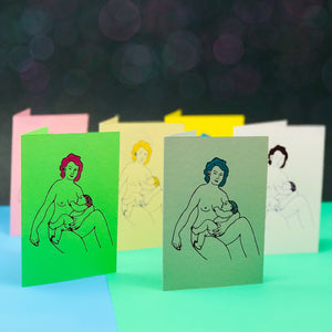 Mother Card