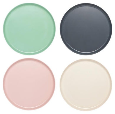 Ecologie Set/4 Dinner Plate