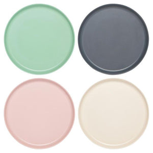Ecologie Set/4 Side Plate