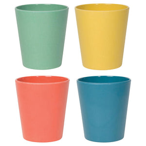 Ecologie Set/4 Cup