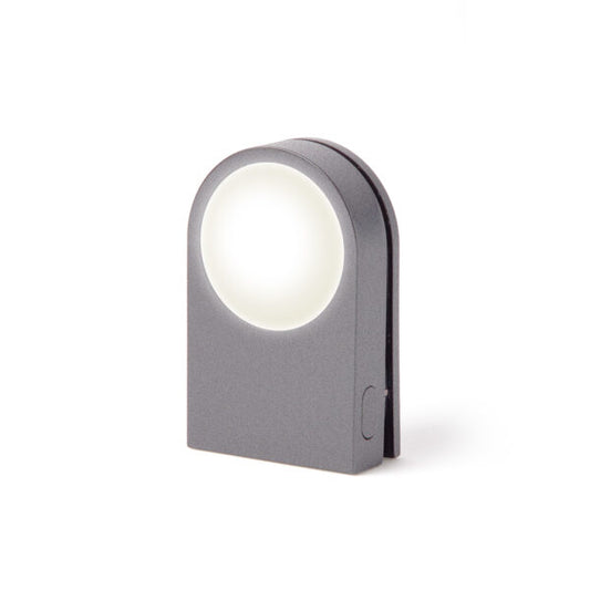 Lucie LED Clip Light