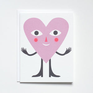 Hold On To The Love Card