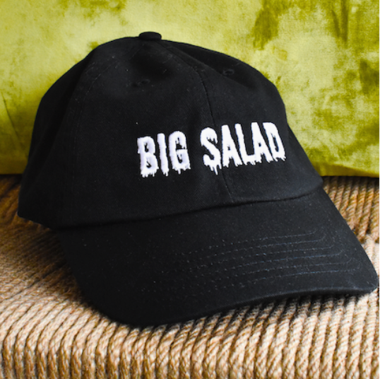 Big Salad Dad Hat