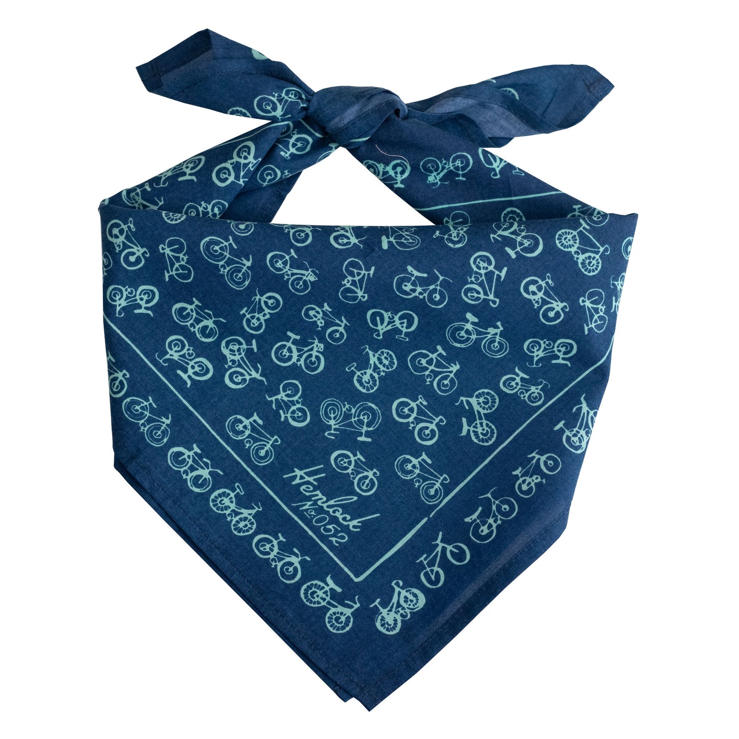 Bikes Bandana